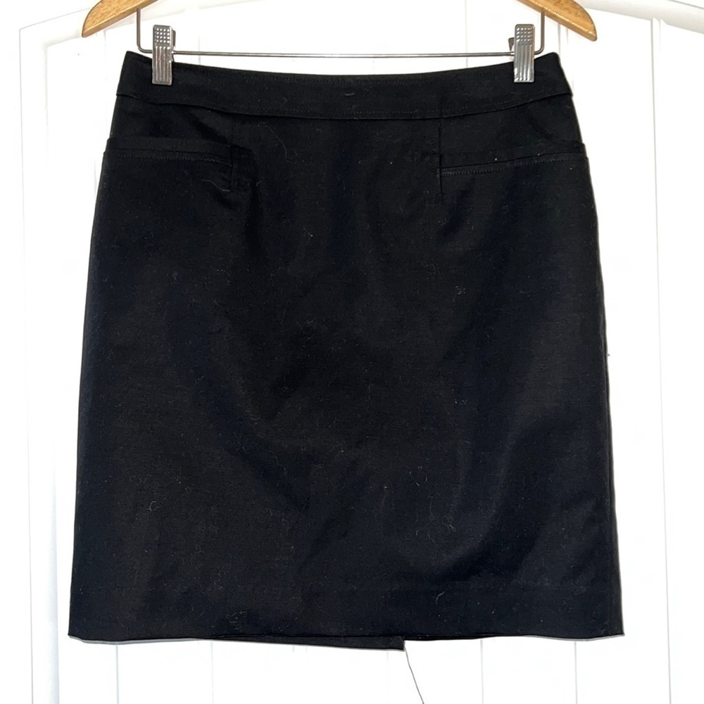 Nordstroms Halogen Stretch Skirt 6
